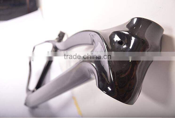 Trade assurance supplier hot selling full carbon mountain bicycle frame/ full carbon MTB frame