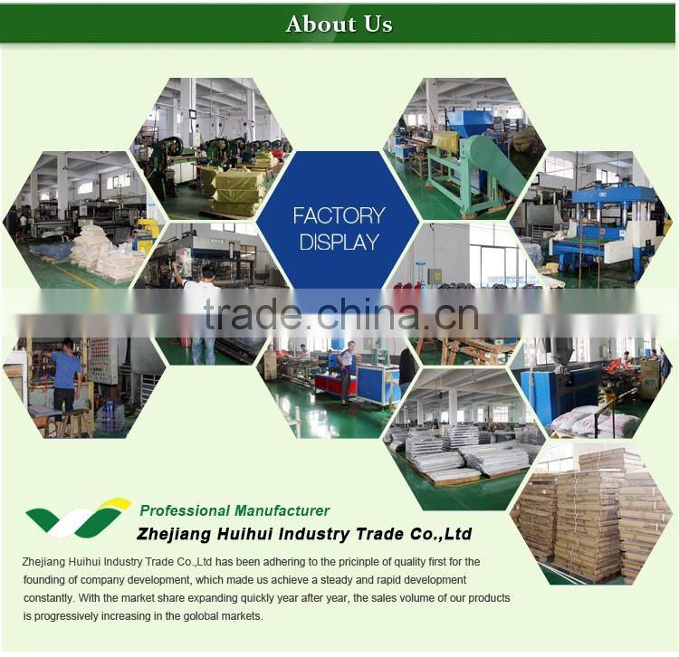 Flat plastic nursery seedling tray / plant seed trays / vagetable seed tray LJ-4012