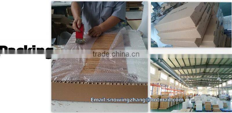 wood grain uv wardrobe door panels ,kitchen cabinet doors