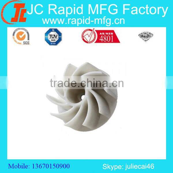 Product sample making, CNC rapid prototyping, OEM or ODM is welcome