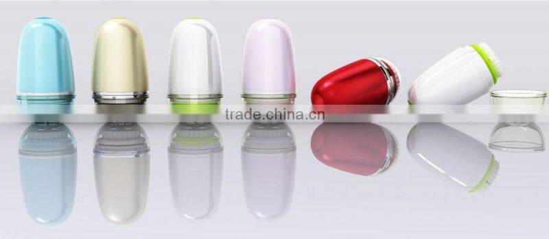 BPM002 electric brush for face cleansing, face cleansing electric brush