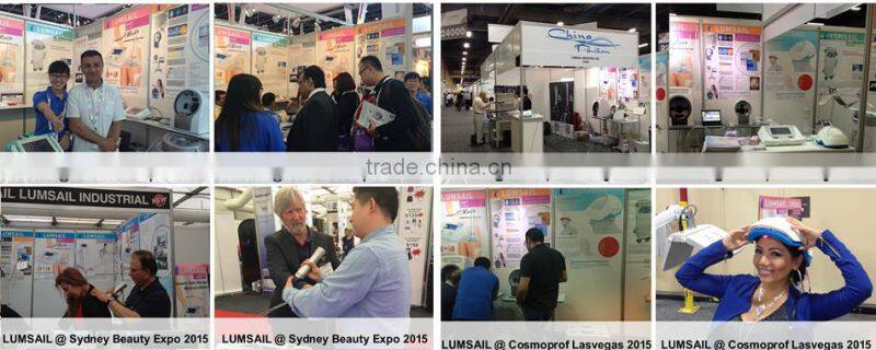 Physical Therapy Equipment extracorporeal shock wave therapy