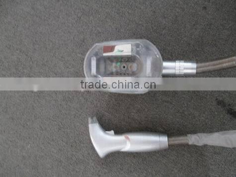 CE approved 2 in 1 Cryolipolysis RF vacuum body slimming fat freeze machine