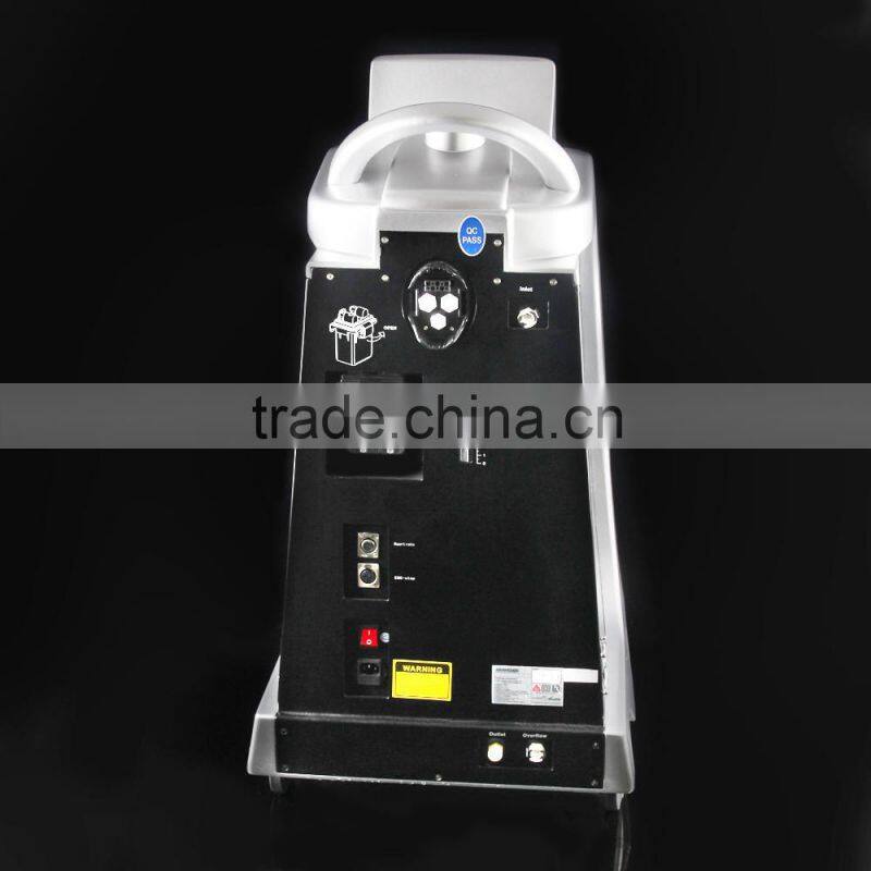 Super cryolipolysis 4 or 3 head cryo slimming machine