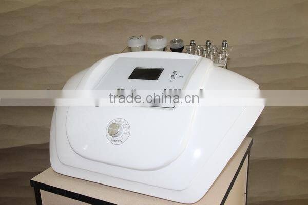 Diamond dermabrasion cryotherapy rf mesotherapy products