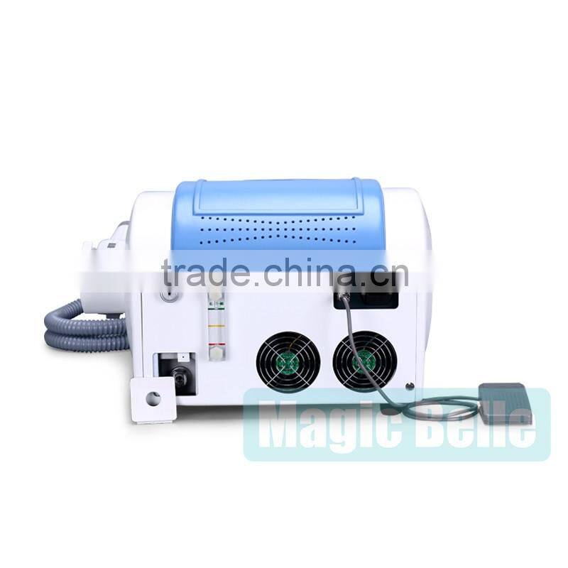 Modern Beauty Equipment!! OPT SHR IPL Machine Hair Removal Laser with Teaching Video
