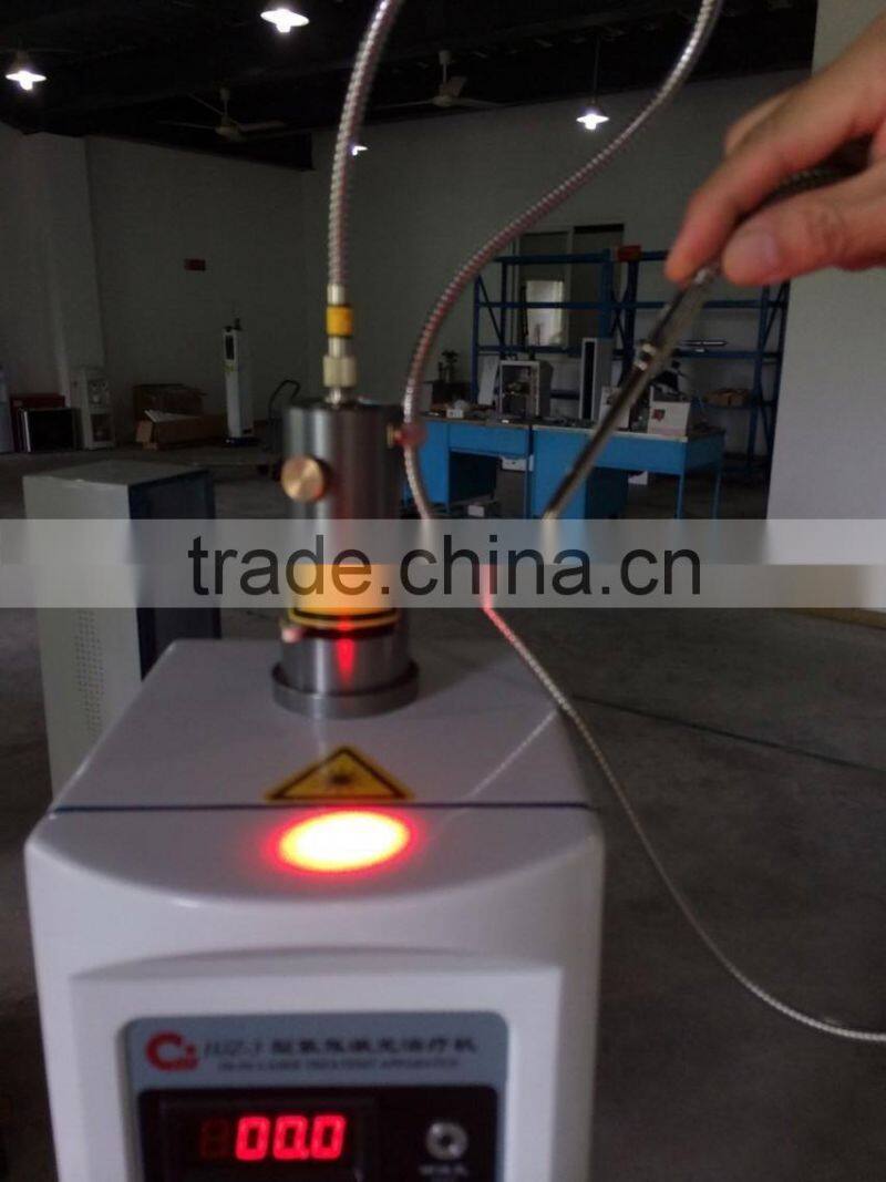 New He-ne laser beauty Machine + CE