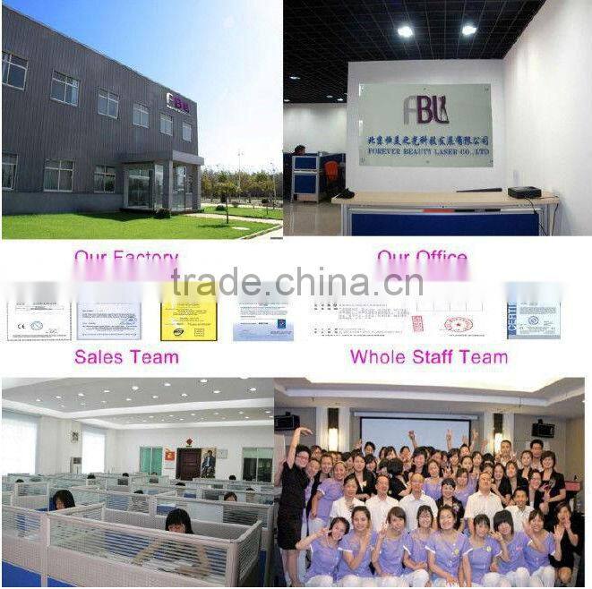 808nm Diode Laser Pernmanet Removing Hair Best Function For Hair Removal