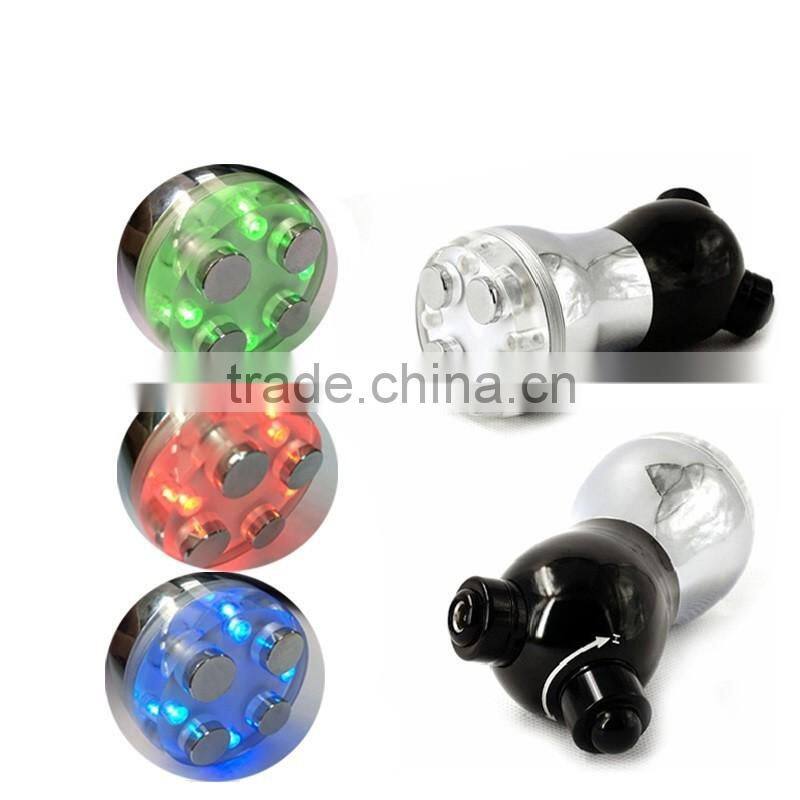 Portable high quality Hand-held mesotherapy equipment mini no needle anti-wrinkle device