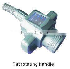 advanced vacuum roller massager slimming machine cellulite machine