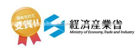 Reliable and Soft Convenient Bath Towel "air kaol" with multiple functions made in Japan