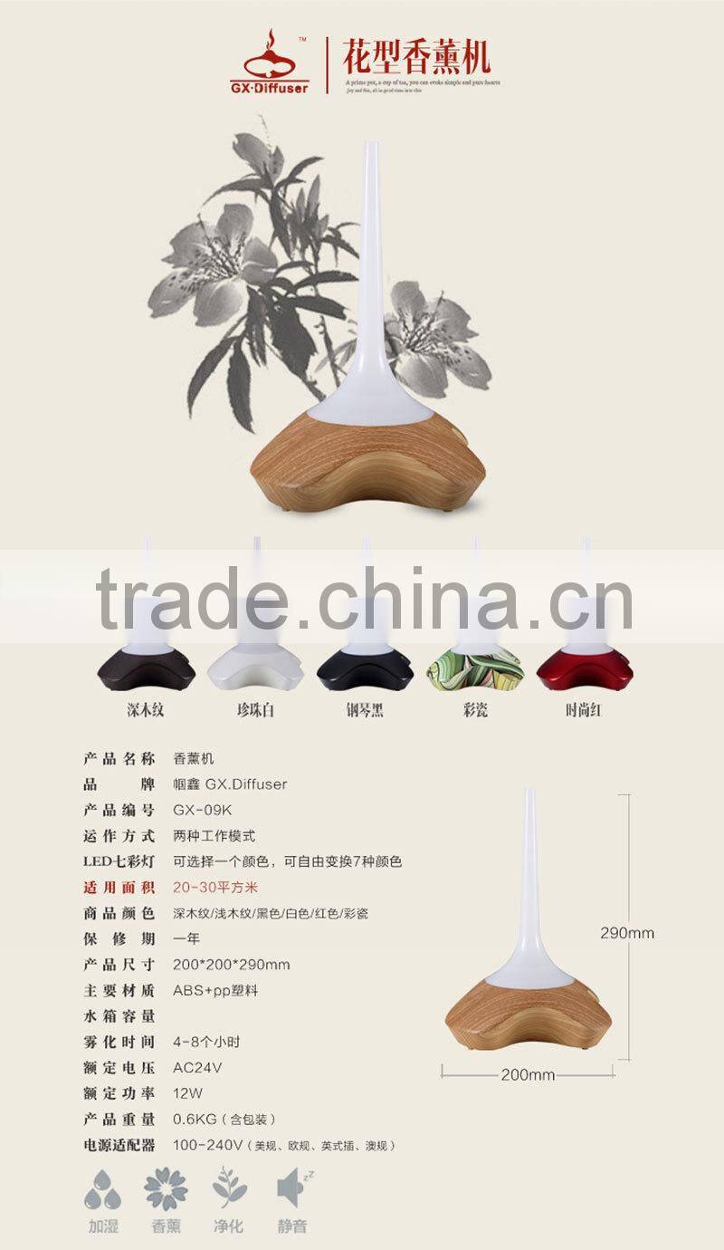 Guoxin wholesale air conditioning diffuser,toilet freshener,Steam Humidifier