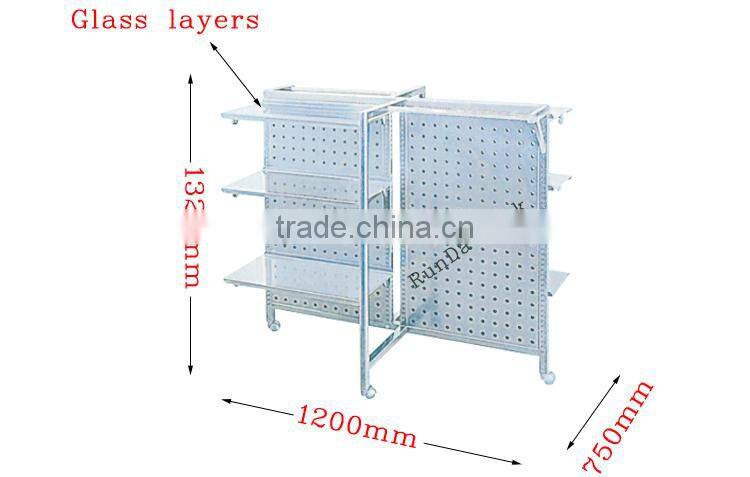 CDS-14 jeans display rack jeans stand