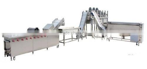 Carrot Washing Machine/Potato Washing Machine