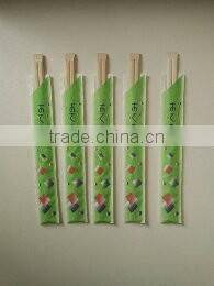 Disposabe Bamboo Chopsticks, Bamboo Twins Chopsticks and Tensoge Chopsticks