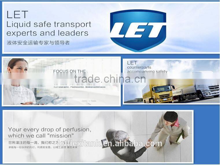 High-Strength corrugated Paper IBC With Low Price