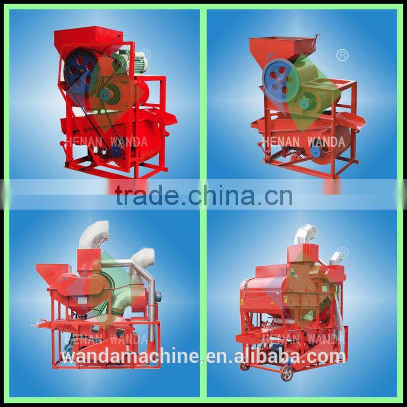manufacture price small peanut sheller machine