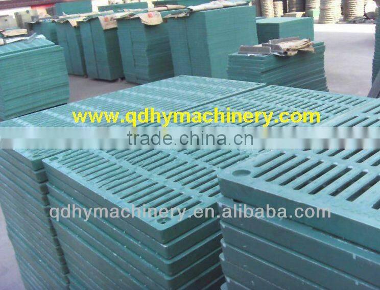 1100x600mm Pig Farm BMC Floor