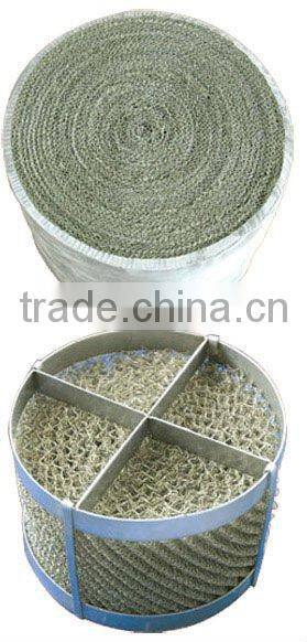 Wire Mesh Demister