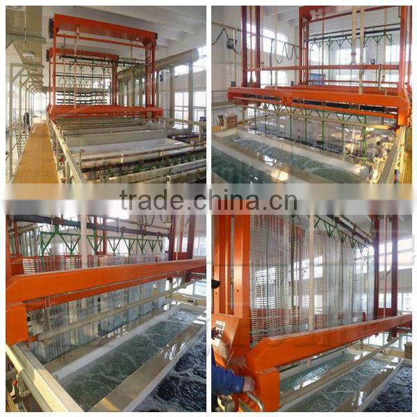 chicken cage layer type