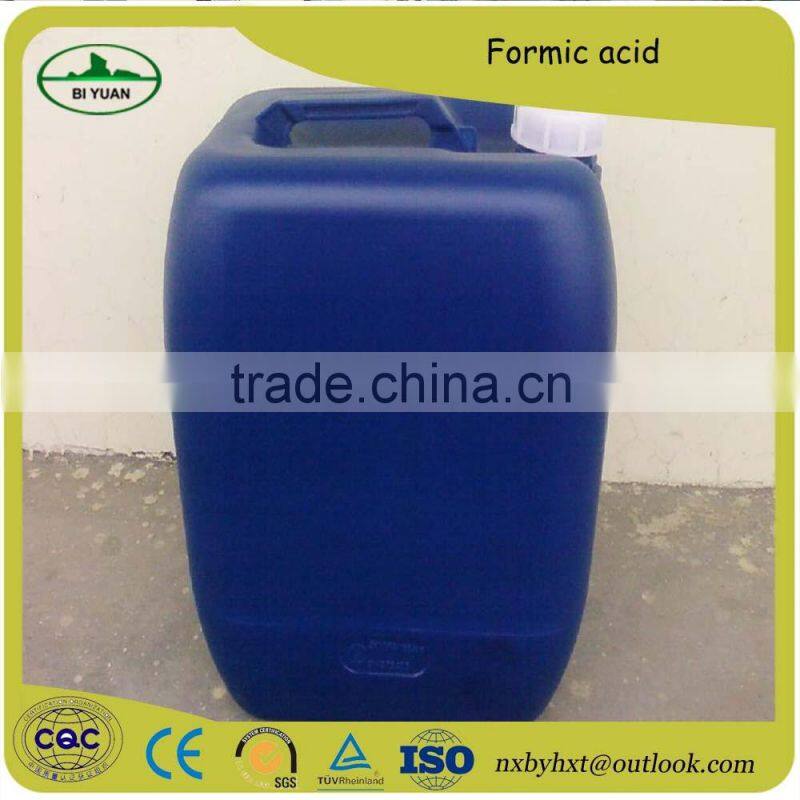 Good quality Formic acid with nice price