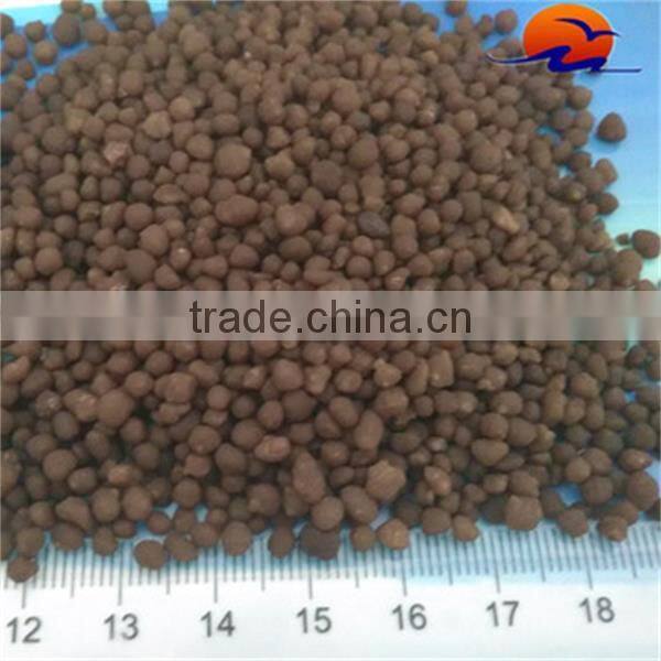 Top grade crop plans fertilizer DAP ( diammonium phosphate ) fertilizer