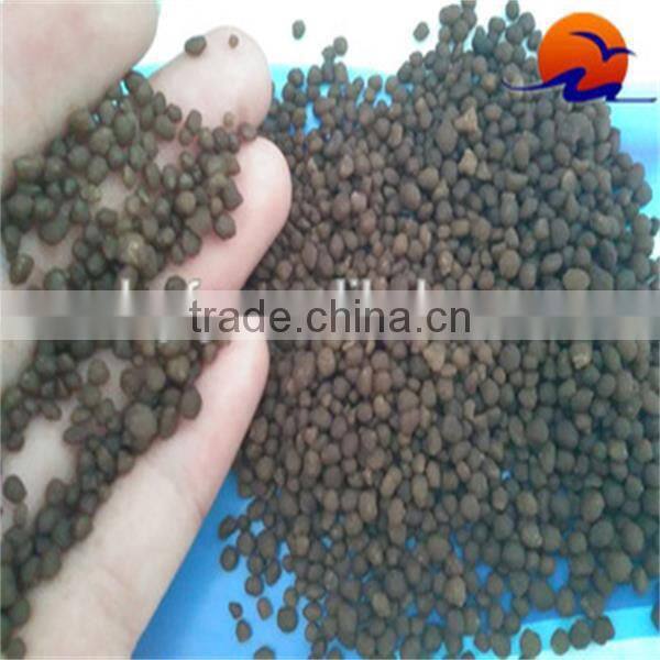 Top grade crop plans fertilizer DAP ( diammonium phosphate ) fertilizer