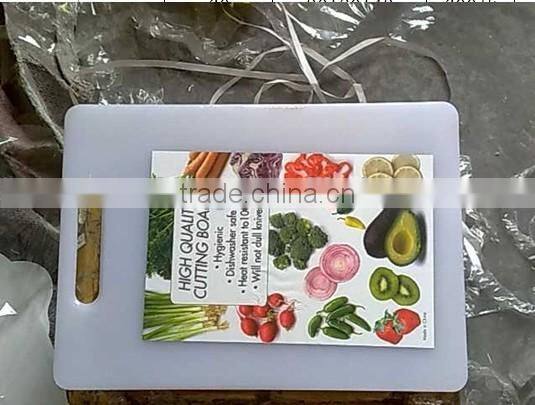 Granite Chopping Board