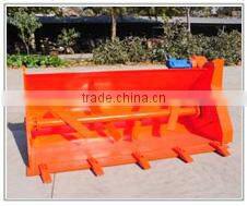 ZL10A model mini wheel loader with CE certificate for sale