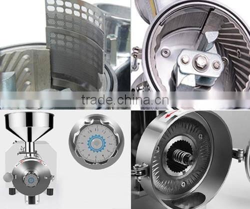 Commercial Electric corn spice grinder for sale