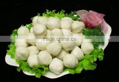 high quality Fish Meat Ball Machine