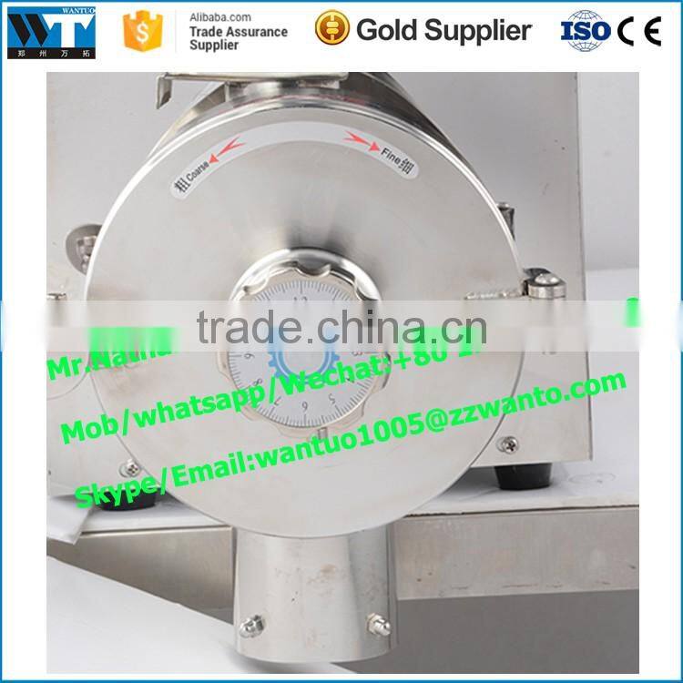 Medicine grinding machine drug powder grinding machine