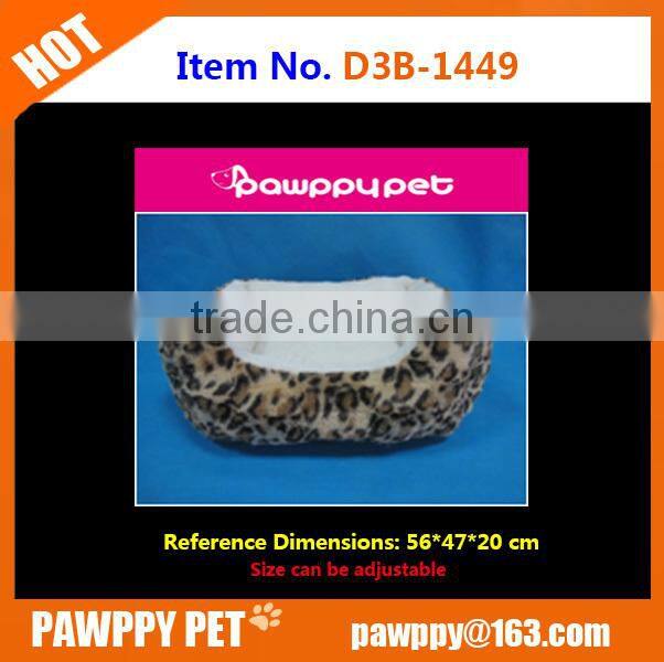 ped bed manutacturer for dog bedding and cat bedding