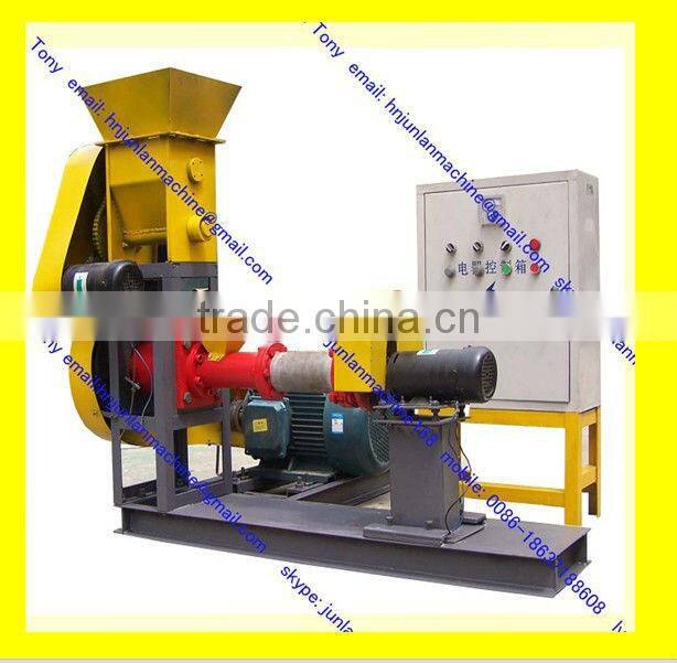 fish feed machine/fish meal poultry feed