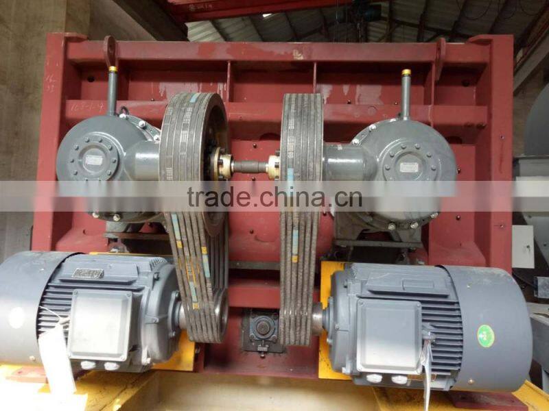 KTSA2000 concrete twin shaft mixer for sale
