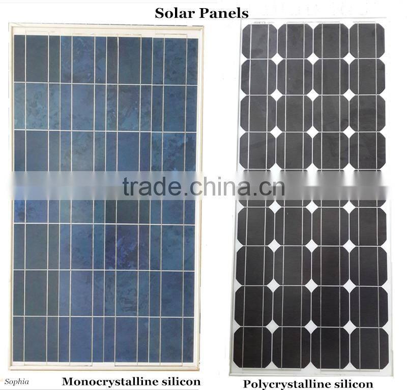 Brushless DC Solar Water Pump for Swimming Pool