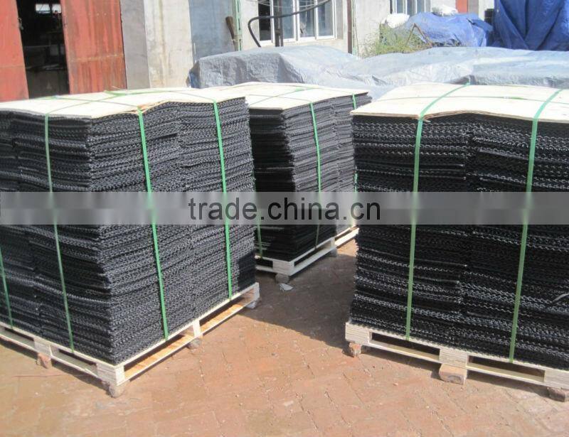 Aquaculture net cage/fishing net