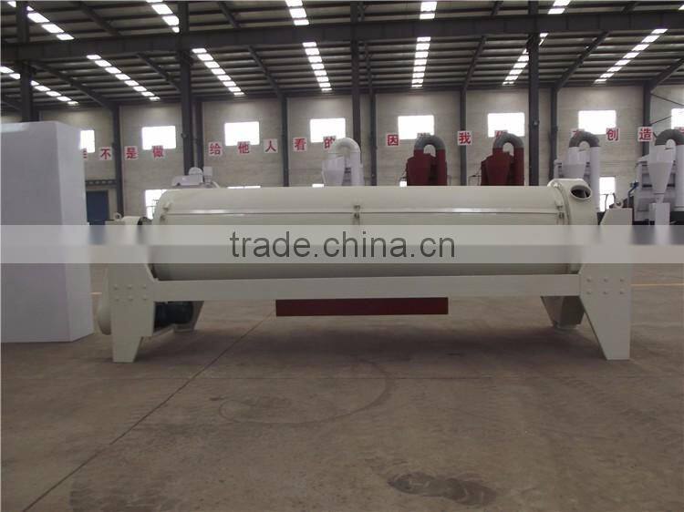 azuki bean barley indented cylinder machine