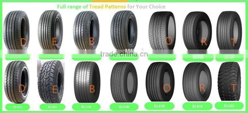Passenger car tyre 265/35r22 tires