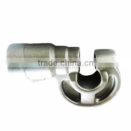 The high quality of our shop sell like hot cakes production according to the drawing of heat-resisting stainless steel castings