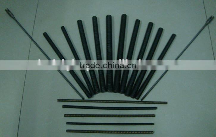 High quality field mower hose pipe flexible shaft