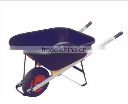 Farming used wheel barrow WB7801