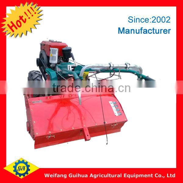 2wd 4 wheel kubota walking tractor