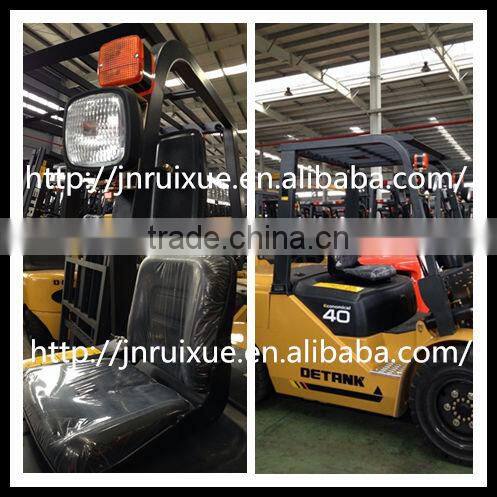FD60 6ton diesel forklift price