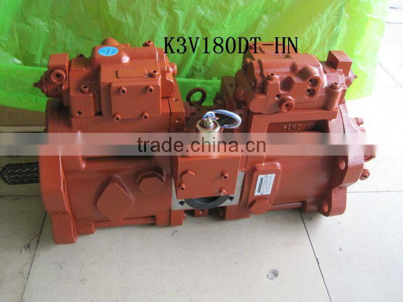 PC400-6 PC420-6 PC450-6 PC460-6 MAIN PUMP HPV132, 708-27-04023,708-2H-00191