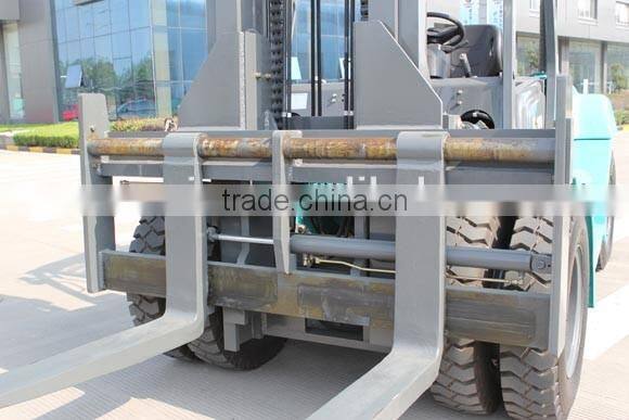 GOODSENSE Brand new 10TON diesel counterweight forklift truck for sale