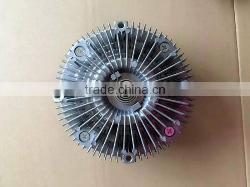 Fan clutch OEM: MD334660 MD335271 MD339271 MN119786