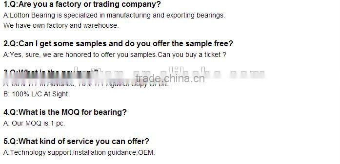 High Quality Roland Printing Machine Bearing F-21788(C)