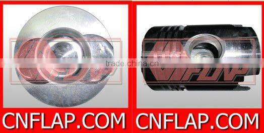 Russian cars KAMAZ Liner cylinder liner