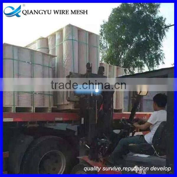 304 60 micron stainless steel wire mesh/ ultra fine stainless steel wire mesh